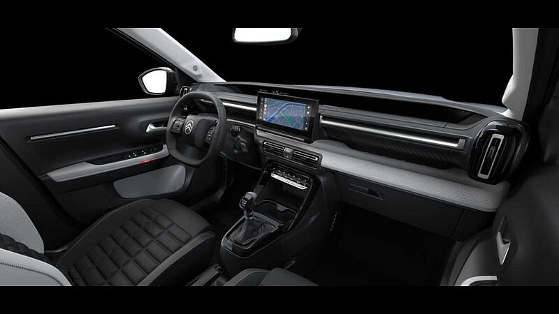 Citroen C3 NEUES MODELL Max Winterpaket