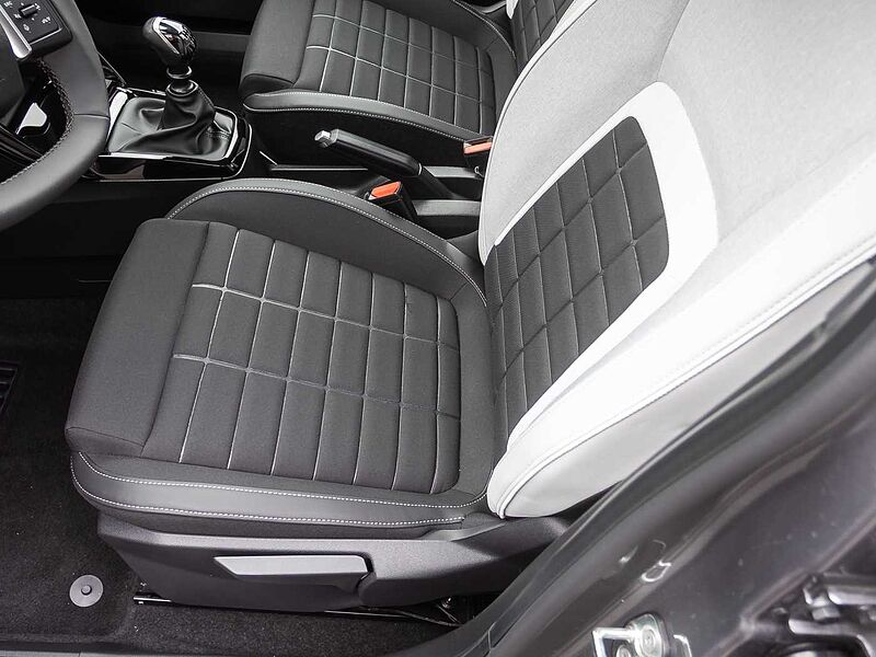 Citroen C3 NEUES MODELL Max Winterpaket