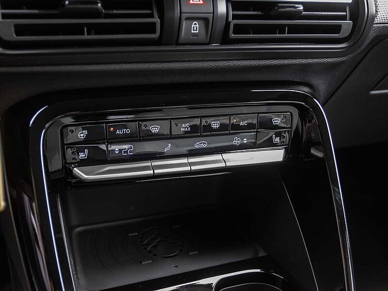 Citroen C3 NEUES MODELL Max Winterpaket