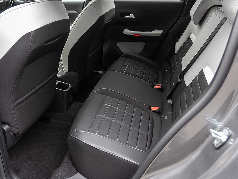 Citroen C3 NEUES MODELL Max Winterpaket