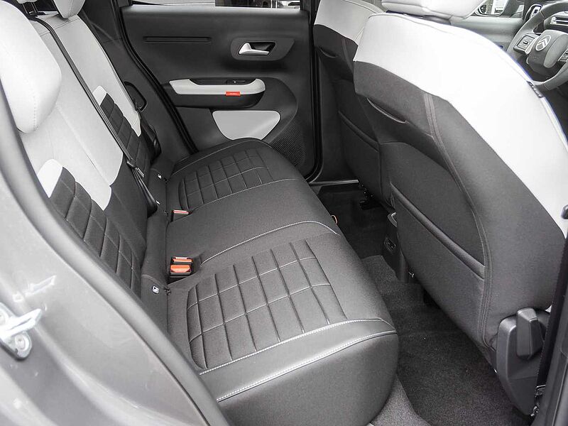 Citroen C3 NEUES MODELL Max Winterpaket
