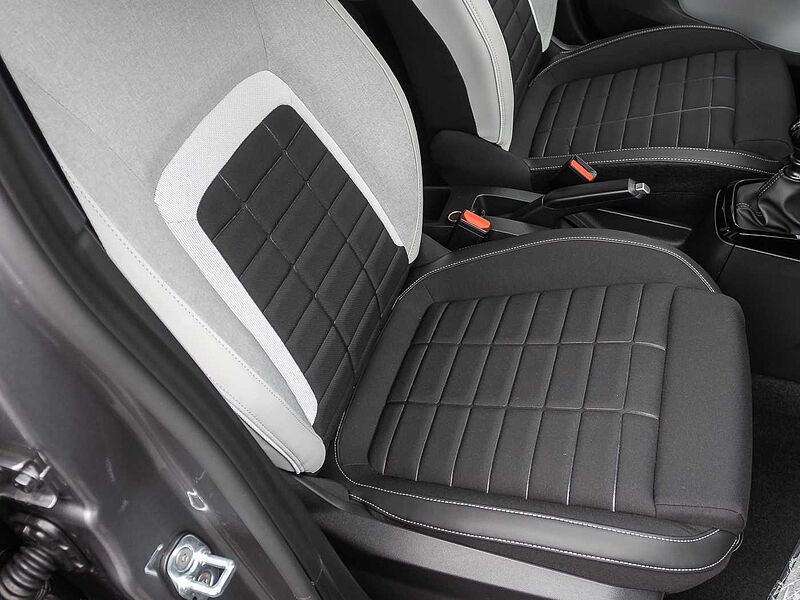 Citroen C3 NEUES MODELL Max Winterpaket