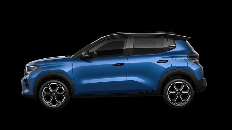 Citroen C3 NEUES MODELL Max Winterpaket