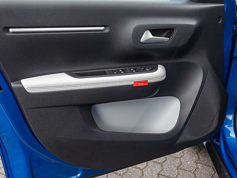 Citroen C3 NEUES MODELL Max Winterpaket
