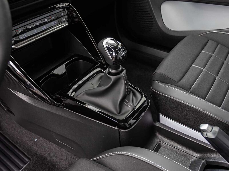 Citroen C3 NEUES MODELL Max Winterpaket