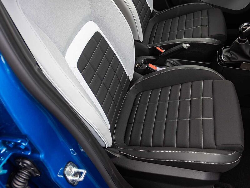 Citroen C3 NEUES MODELL Max Winterpaket