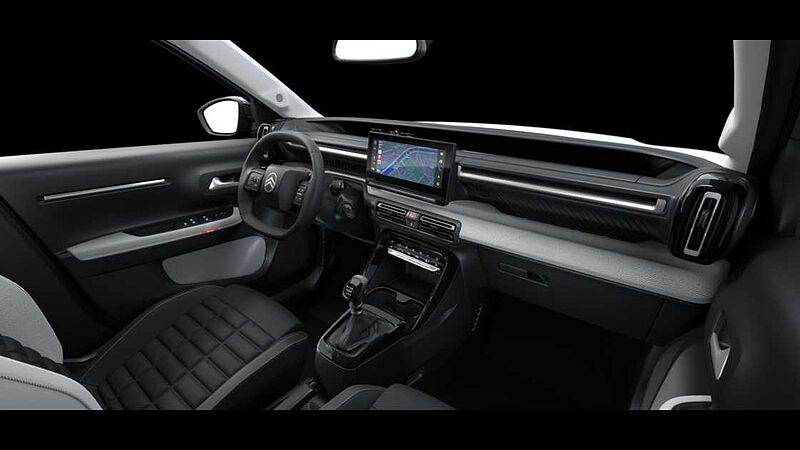 Citroen C3 NEUES MODELL Max Winterpaket