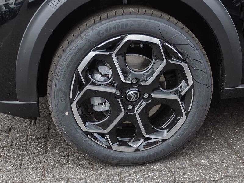 Citroen C3 NEUES MODELL Max Winterpaket