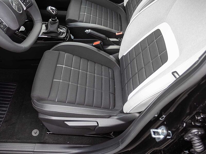 Citroen C3 NEUES MODELL Max Winterpaket