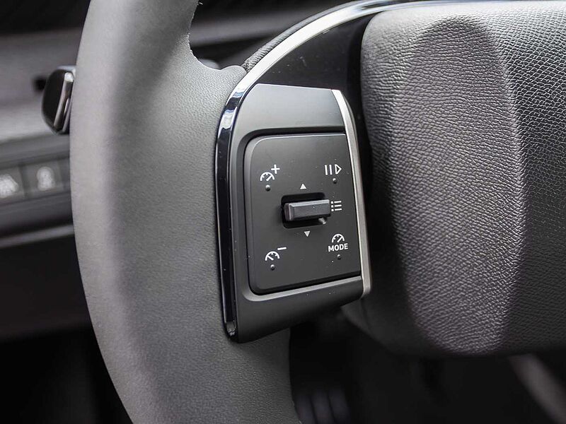 Citroen C3 NEUES MODELL Max Winterpaket