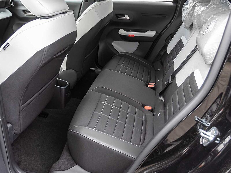 Citroen C3 NEUES MODELL Max Winterpaket