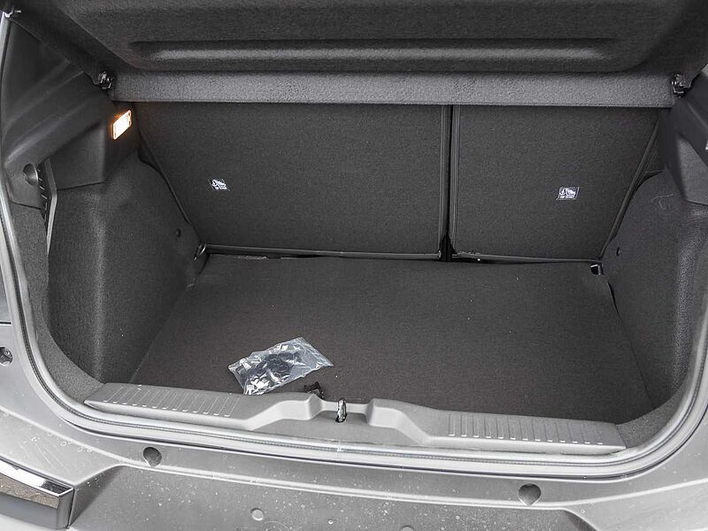 Citroen C3 NEUES MODELL Max Winterpaket
