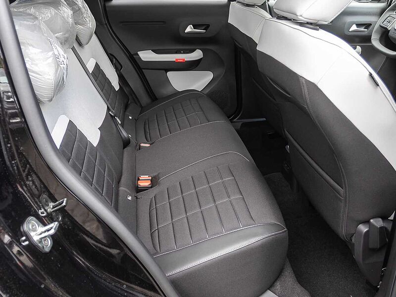Citroen C3 NEUES MODELL Max Winterpaket