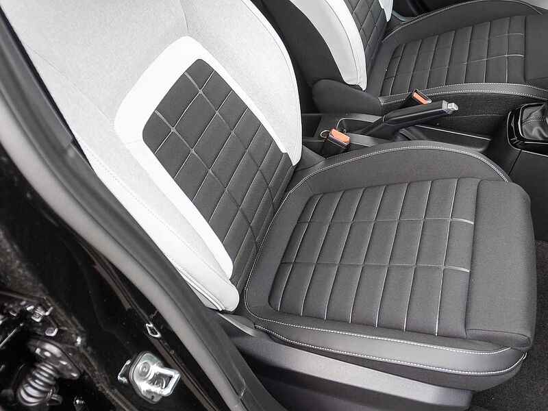 Citroen C3 NEUES MODELL Max Winterpaket