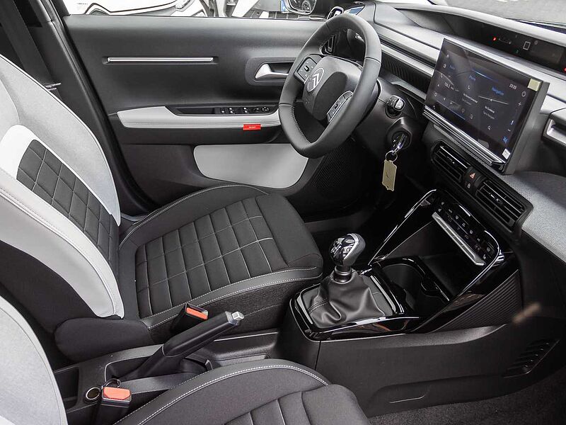 Citroen C3 NEUES MODELL Max Winterpaket