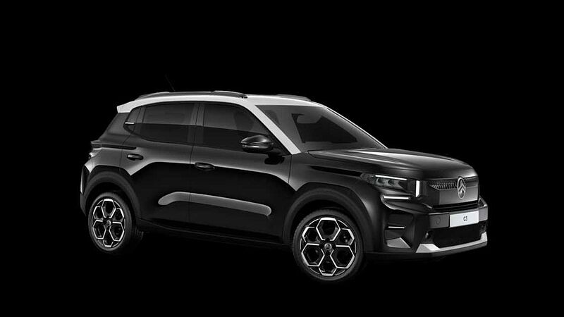 Citroen C3 NEUES MODELL Max Winterpaket