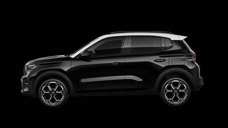 Citroen C3 NEUES MODELL PLUS