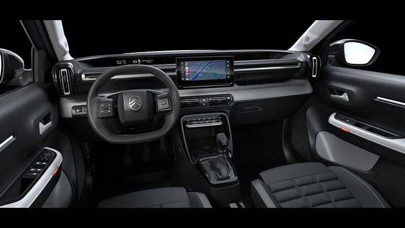 Citroen C3 NEUES MODELL PLUS