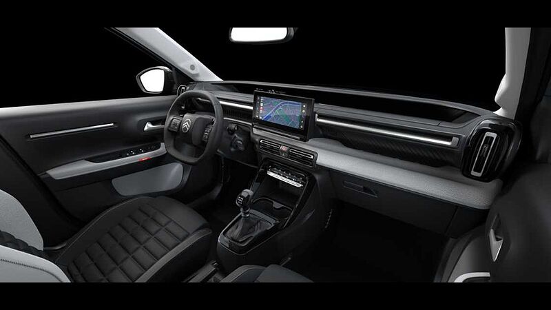 Citroen C3 NEUES MODELL PLUS