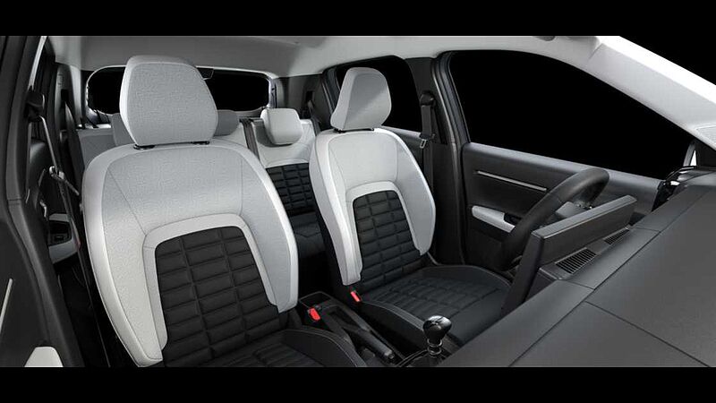 Citroen C3 NEUES MODELL PLUS