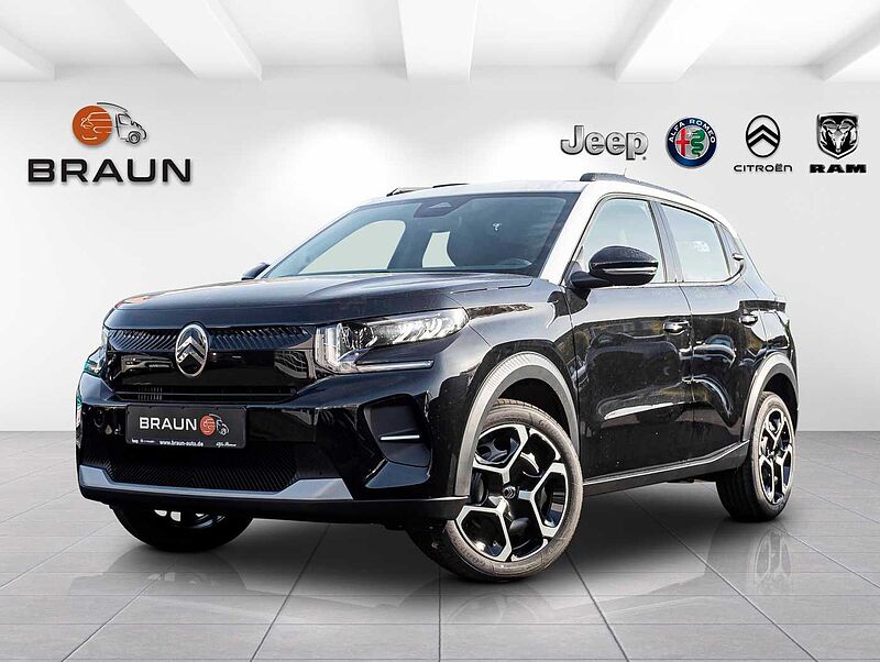 Citroen C3 NEUES MODELL PLUS