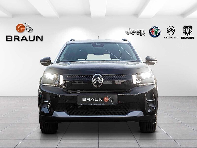 Citroen C3 NEUES MODELL PLUS