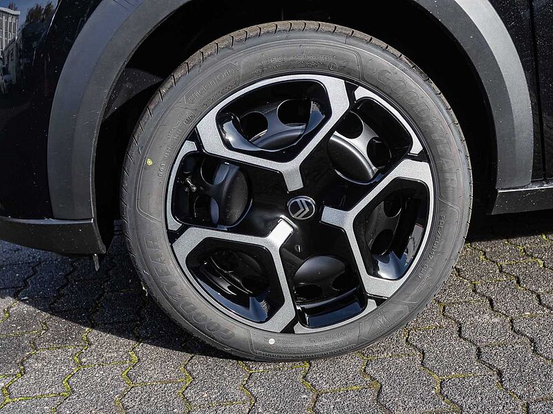 Citroen C3 NEUES MODELL PLUS