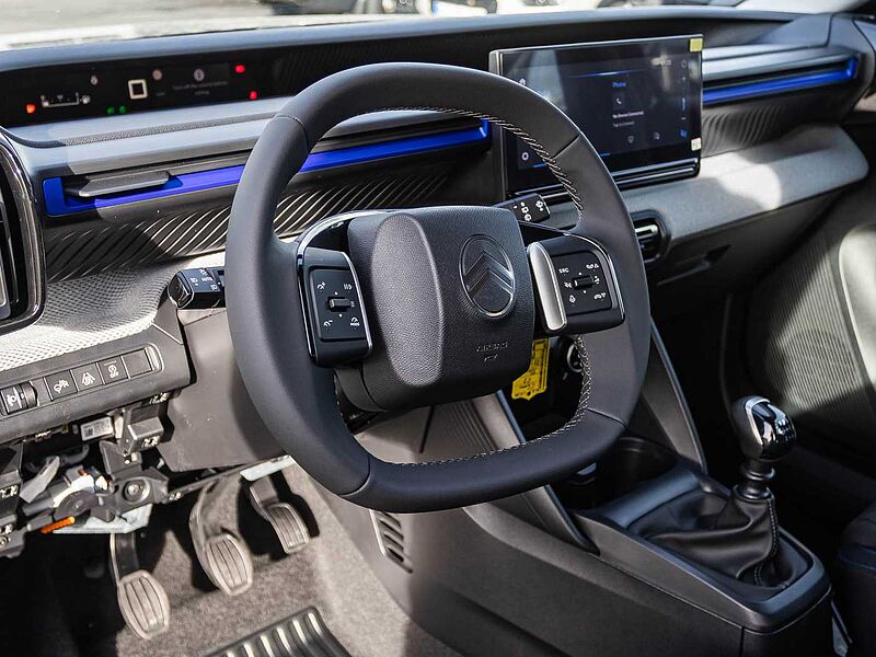 Citroen C3 NEUES MODELL PLUS