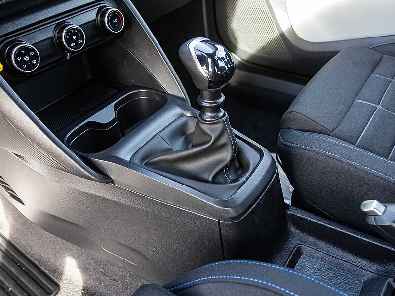 Citroen C3 NEUES MODELL PLUS