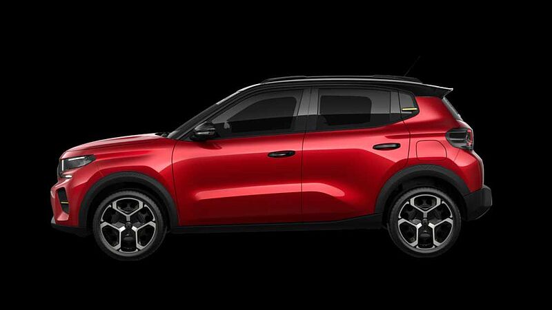 Citroen C3 NEUES MODELL PLUS