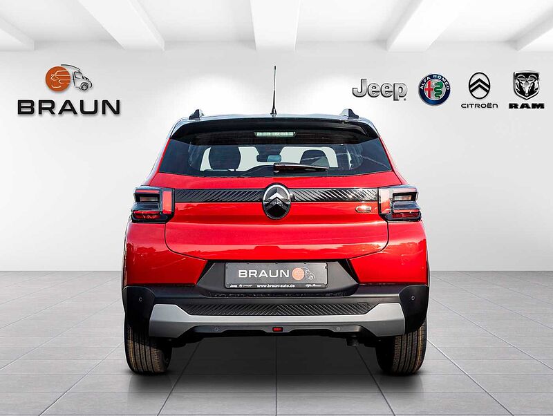 Citroen C3 NEUES MODELL PLUS