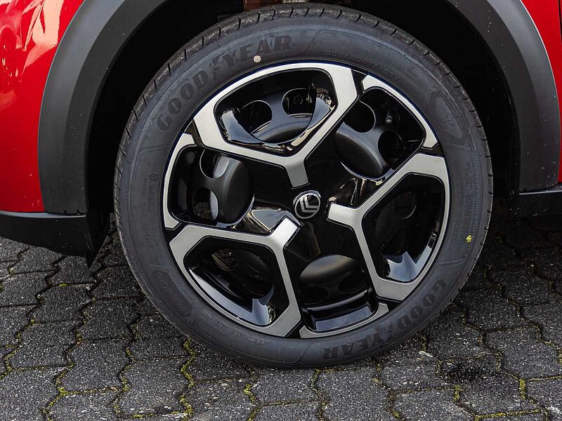 Citroen C3 NEUES MODELL PLUS