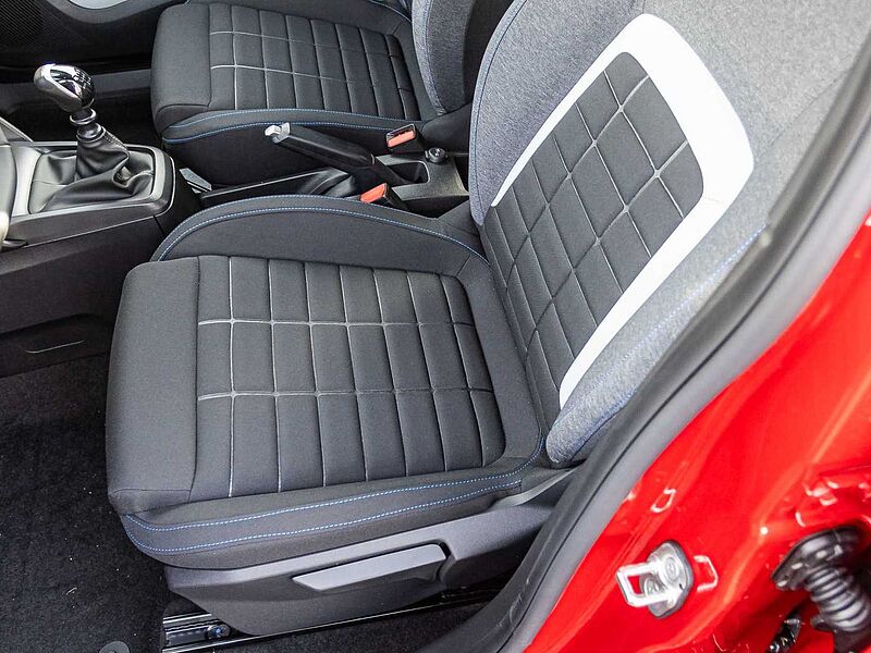Citroen C3 NEUES MODELL PLUS
