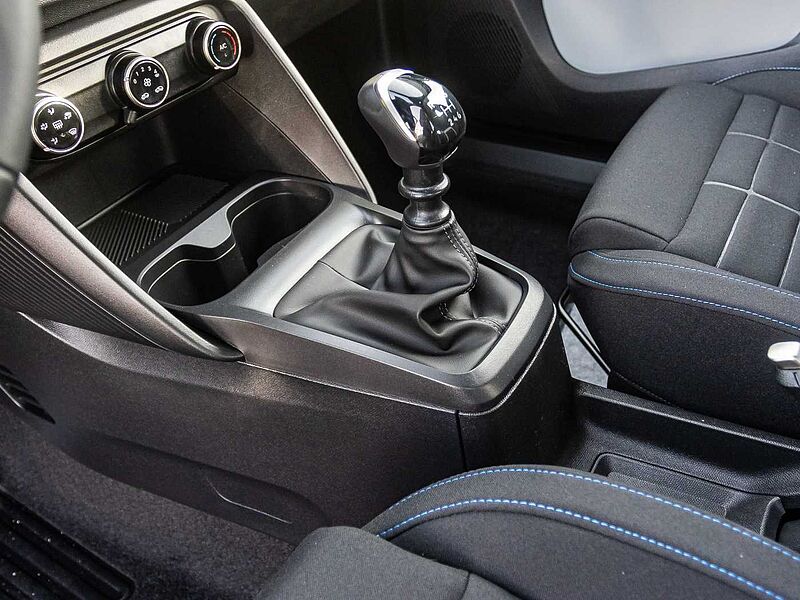 Citroen C3 NEUES MODELL PLUS