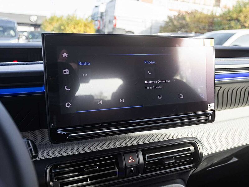 Citroen C3 NEUES MODELL PLUS