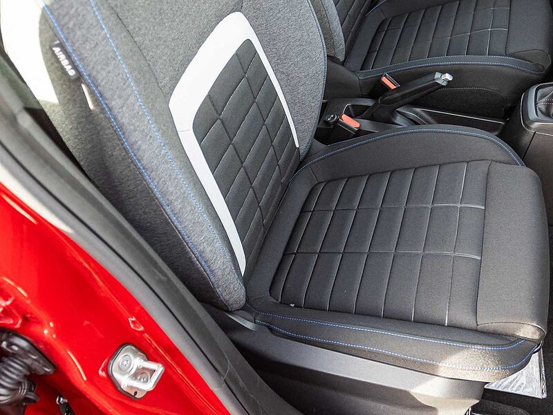 Citroen C3 NEUES MODELL PLUS