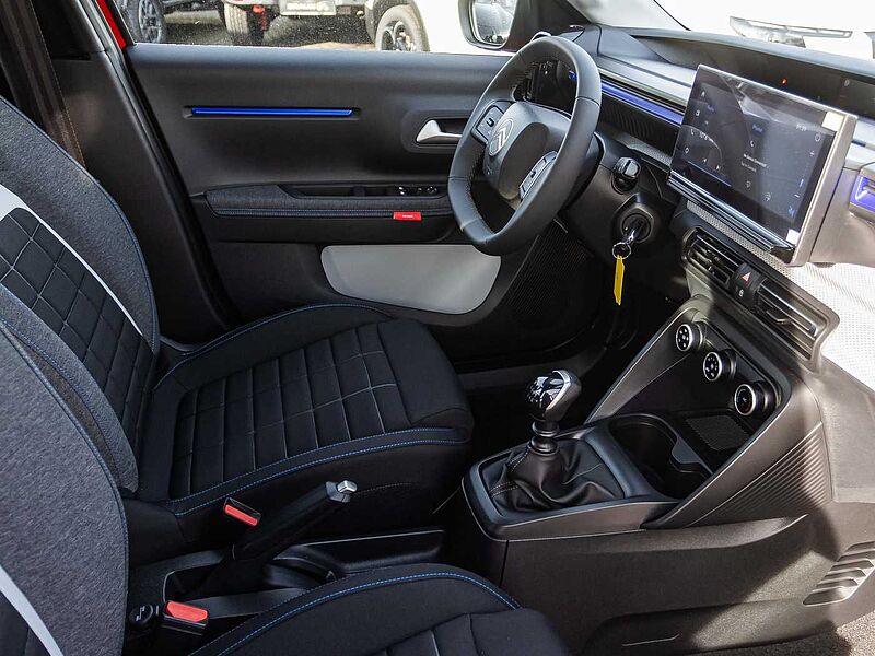 Citroen C3 NEUES MODELL PLUS