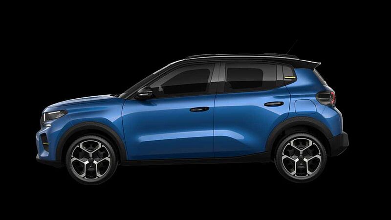 Citroen C3 NEUES MODELL PLUS