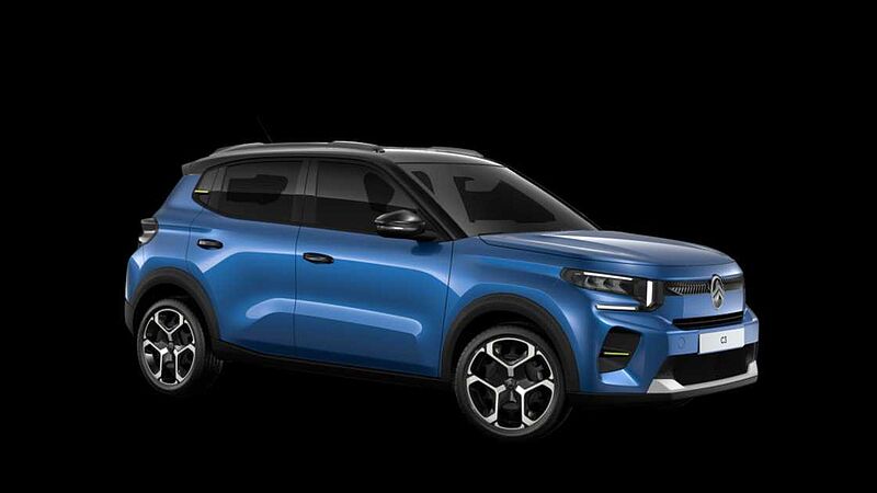 Citroen C3 NEUES MODELL PLUS