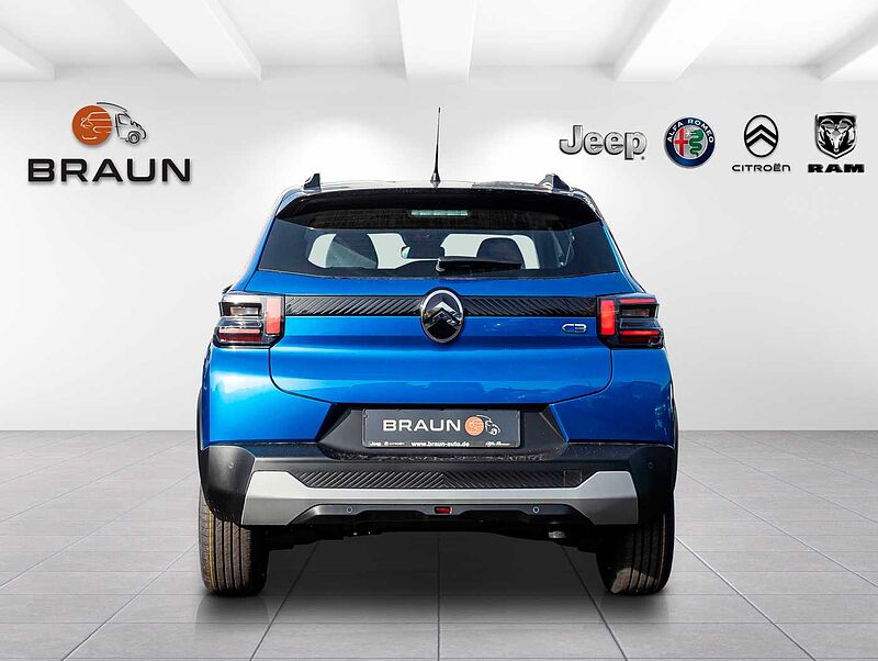 Citroen C3 NEUES MODELL PLUS