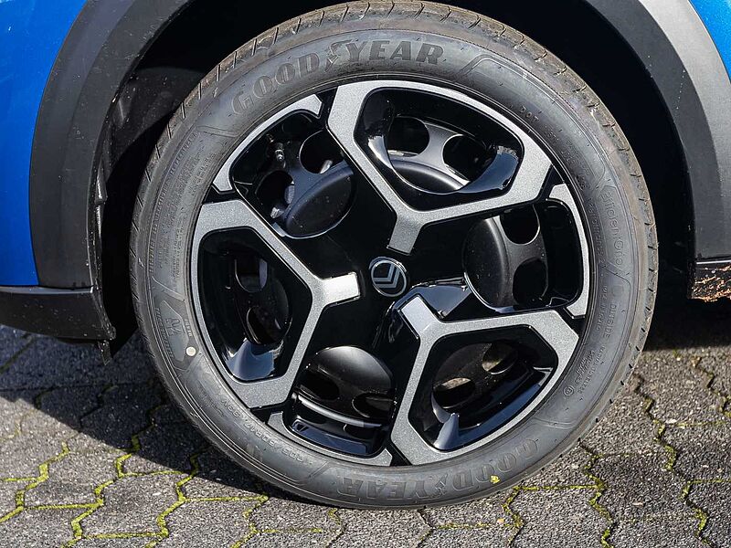 Citroen C3 NEUES MODELL PLUS