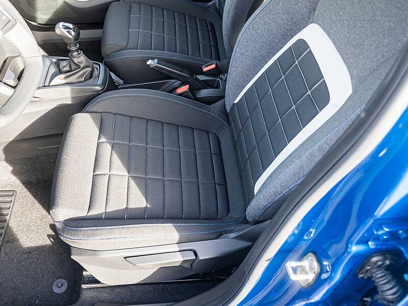 Citroen C3 NEUES MODELL PLUS