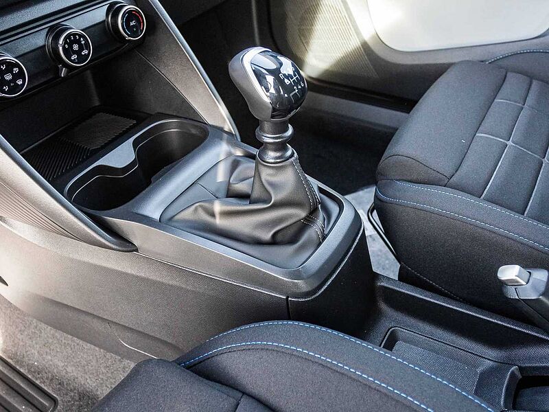 Citroen C3 NEUES MODELL PLUS