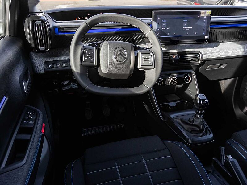 Citroen C3 NEUES MODELL PLUS