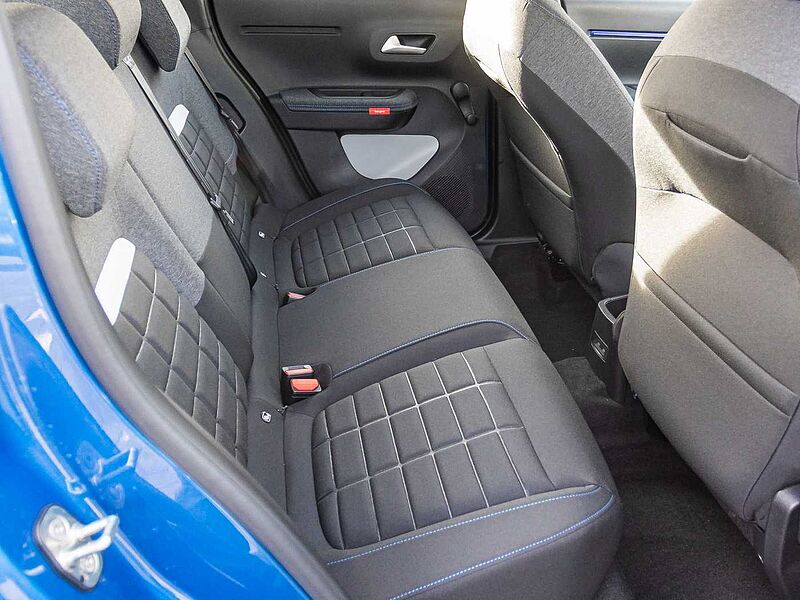 Citroen C3 NEUES MODELL PLUS