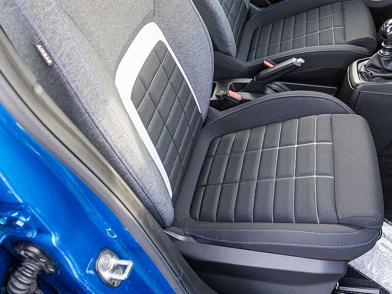 Citroen C3 NEUES MODELL PLUS