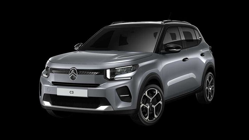 Citroen C3 NEUES MODELL PLUS