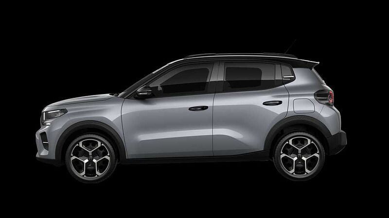 Citroen C3 NEUES MODELL PLUS