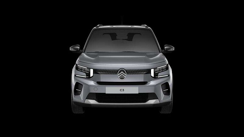 Citroen C3 NEUES MODELL PLUS