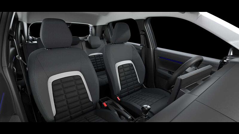 Citroen C3 NEUES MODELL PLUS